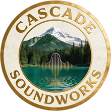 Cascade Soundworks