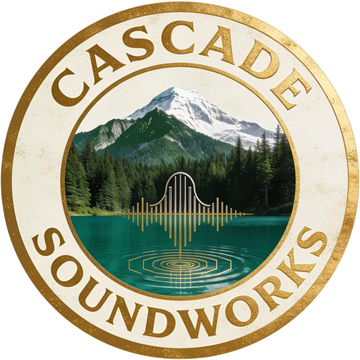 Cascade Soundworks